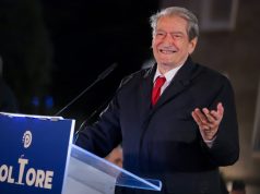 Berisha nga “Foltorja”: 2026, viti i rrëzimit të narko-diktaturave. Rama do të ketë fatin e Maduros