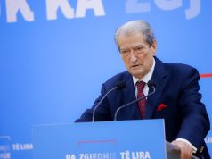 PD i heq mandatin Ballukut…Bardhi: do padisim Peleshin