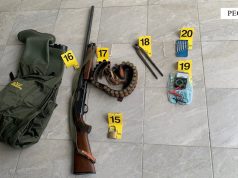 “I pëlqeu shtëpia”: 46-vjeçari hyn dy herë për të vjedhur në të njëjtën banesë në Peqin, arrestohet