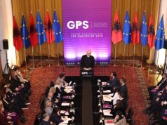 Rama porosi deputetëve: Mos braktisni territorin, 2027-a është prova jonë para qytetarëve