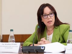 Spahiu në Konferencën e Kryetarëve: Dezinformimi dhe lajmet e rreme, të papranueshme në debatin publik