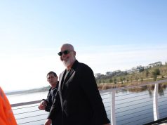 Parku i Liqenit të Paskuqanit, 84 hektarë hapësirë të gjelbëruar: Rama inspekton zonën