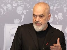 15 vite nga 21 Janari, Rama akuzon Berishën: Ishte mesazh se shteti vret