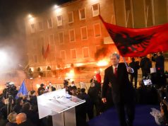 Rama për protestën e PD-së: Ngjajnë si jashtëderdhja në rrugë e “plakut të lajthitur”