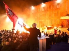 PD mohon plagosjen e 12 efektivëve: Pretendime të pabaza të narkopolicisë