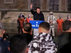 Foltore pa Berishën sot para kryeministrisë