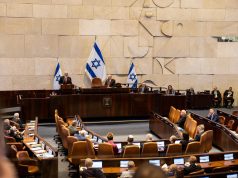 Mesazh i fortë nga parlamenti izraelit Rama kërkon çarmatosjen e Hamasit për paqe (Video)