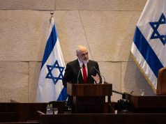 Gjithçka deklaroi kryeministri Edi Rama në Knesset. Nga përqafimi i judaizmit te çarmatosja e Hamasit (video)