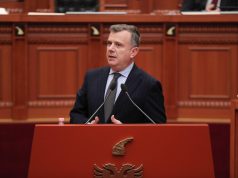 Balla: Duhet një marrëdhënie e re dhe më e fortë mes Kuvendit dhe Diasporës. Mos u kujtoni vetëm për Zgjedhjet në 2029!