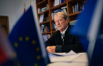 “Pse s’i fton në protestë?”, Berisha sulmon Topin dhe Bashën: “Fatkeqësi e kombit, pseudointelektualë”