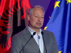 BE hap derën për Shqipërinë/ Raportuesi i PE: Anëtarësimi deri në 2029 është real nëse vijojnë reformat