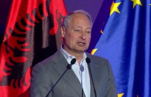 BE hap derën për Shqipërinë/ Raportuesi i PE: Anëtarësimi deri në 2029 është real nëse vijojnë reformat