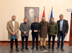 Balla pret në Kuvend përfaqësues të diasporës hasiane