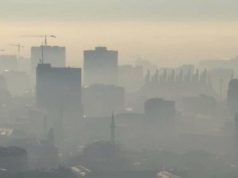 The Guardian: Ndotja e ajrit në Ballkan, më e larta në Evropë. Ngrohja dhe makinat e vjetra, burimet kryesore