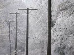 Stuhi dimërore brutale në SHBA: të paktën 11 viktima, mbi 800 mijë pa energji elektrike