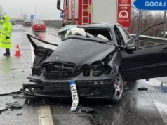 Aksident tragjik në aksin Lezhë–Shkodër, humb jetën çifti i bashkëshortëve nga Puka