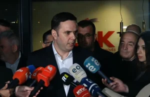 Dështoi në zgjedhje/ Kryetari Abdixhiku do ta ofrojë dorëheqjen në Kuvendin e LDK-së