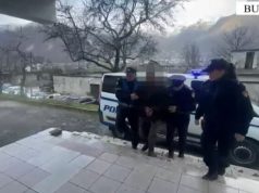 Krim i rëndë në familje në Bulqizë/ Babai plagos me thikë djalin pas konflikti, arrestohet 58-vjeçari