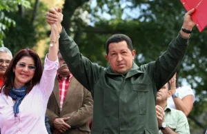 Kush është Cilia Flores, zonja e parë e Venezuelës, ish-bashkëpunëtore e Chavez