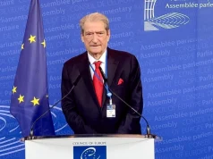 Berisha nga Strasburgu: Rama bllokoi SPAK-un për arrestimin e Ballukut, akt puçist dhe antikushtetues