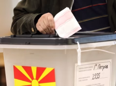 Aleanca Kombëtare për Integrim fiton dy komuna në zgjedhjet e përsëritura lokale në Maqedoninë e Veriut