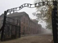 Bota përkujton Auschwitz-in: Ceremoni dhe homazhe në Ditën Ndërkombëtare të Kujtesës