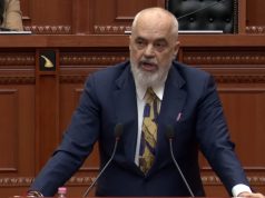 Rama: Ju do votoni shkuarjen time në Shtëpinë e Bardhë për Bordin e Paqes. Sa herë dëgjoj Ramaduro e lexoj Rama Duro