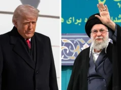 Në prag të luftës? Shtatë skenarë se çfarë mund të ndodhë nëse SHBA sulmon Iranin