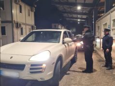 Kosovë / Nis fushata informuese për zbatimin e Ligjit për të Huajt dhe Automjetet në pikat kufitare dhe në aeroport