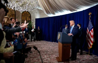 Qartësohet strategjia. Ja çfarë nënkuptoi Trump kur tha se SHBA do ta “drejtojë” Venezuelën