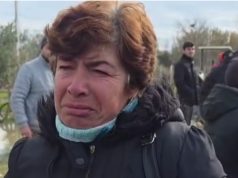 “Kam burrin dhe djalin të bllokuar” – Përmbytjet në Fier, banorët humbin kontaktet me familjarët