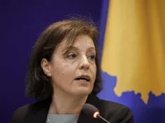 Gërvalla: Veprimet e Serbisë pasqyrojnë synimet e Rusisë, retorika militariste rrezik për Evropën