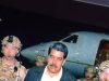SHBA godet Venezuelën, kapet presidenti Nicolás Maduro dhe akuzohet për trafik droge