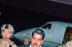 SHBA godet Venezuelën, kapet presidenti Nicolás Maduro dhe akuzohet për trafik droge