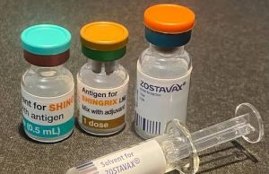 Vaksina që mbron dhe “rinon”: çfarë tregon studimi për herpes zoster