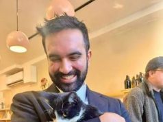 Sakrificë për të adoptuar një mace? Kryebashkiaku i New York-ut, Zohran Mamdani po merr trajtim kundër alergjisë