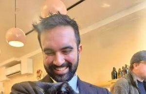 Sakrificë për të adoptuar një mace? Kryebashkiaku i New York-ut, Zohran Mamdani po merr trajtim kundër alergjisë