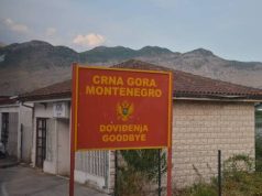 Hani i Hotit / Protestë në Mal të Zi, ndalohet qarkullimi i kamionëve drejt kufirit për 48 orë