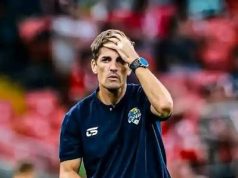 Përdorte ChatGPT, Robert Moreno shkarkohet nga FC Sochi