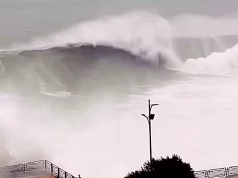 “Harry” drejt Shqipërisë? Meteorologia Tanja Porja paralajmëron stuhi ciklonare dhe reshje në të gjithë vendin