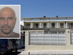 Vrasja e Jani Aliajt në Greqi/ Shqiptari kishte shpëtuar nga një atentat 6 muaj më parë në të njëjtin burg, ishte në “status mbrojtjeje”