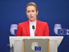 Arrestimi i Nicolas Maduro nga SHBA, Kaja Kallas: BE mbështet të drejtën e Venezuelës për vetëvendosje