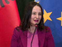 Paketat ligjore për integrimin në BE, Dhuka: Do dekriminalizojmë shpifjen ndaj gazetarëve! Ligj për lobimin dhe donacionet!