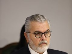 Gogu: Qeveria respekton pafundësisht protestën/ Kujtojmë çdo vit të vrarët e 21 janarit, në pritje të drejtësisë. Një plagë që rrjedh ende gjak…