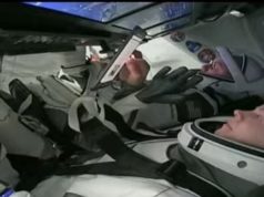 Astronautët e Stacionit Ndërkombëtar Hapësinor evakuohen për shkak të një sëmundjeje