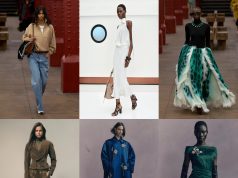 FOTOT – Vitet ’90 po rikthehen/ 13 tendencat që do të na shoqërojnë këtë dimër (dhe më tej)