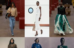 FOTOT – Vitet ’90 po rikthehen/ 13 tendencat që do të na shoqërojnë këtë dimër (dhe më tej)