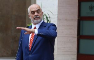 Rama nis turin ‘Për punët e Shqipërisë’, mbledh kryebashkiakët të premten në Tiranë