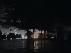 Pas rreth dy orësh “black-out” total, rikthehet energjia elektrike në shumicën e zonave të Tiranës