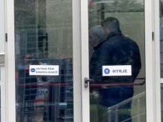 Xhaxhai i Aleks Nikës në SPAK, takim me prokurorin e çështjes për dosjen e 21 Janarit